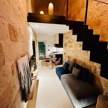 My Loft - Monopoli Daire Dış mekan fotoğraf
