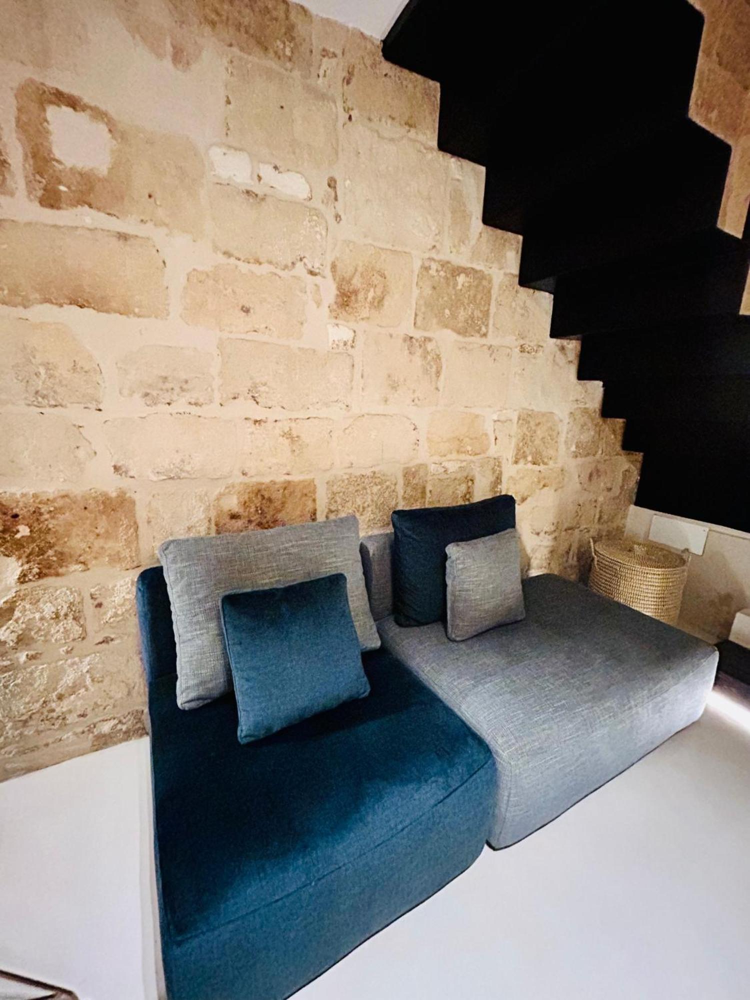 My Loft - Monopoli Daire Dış mekan fotoğraf