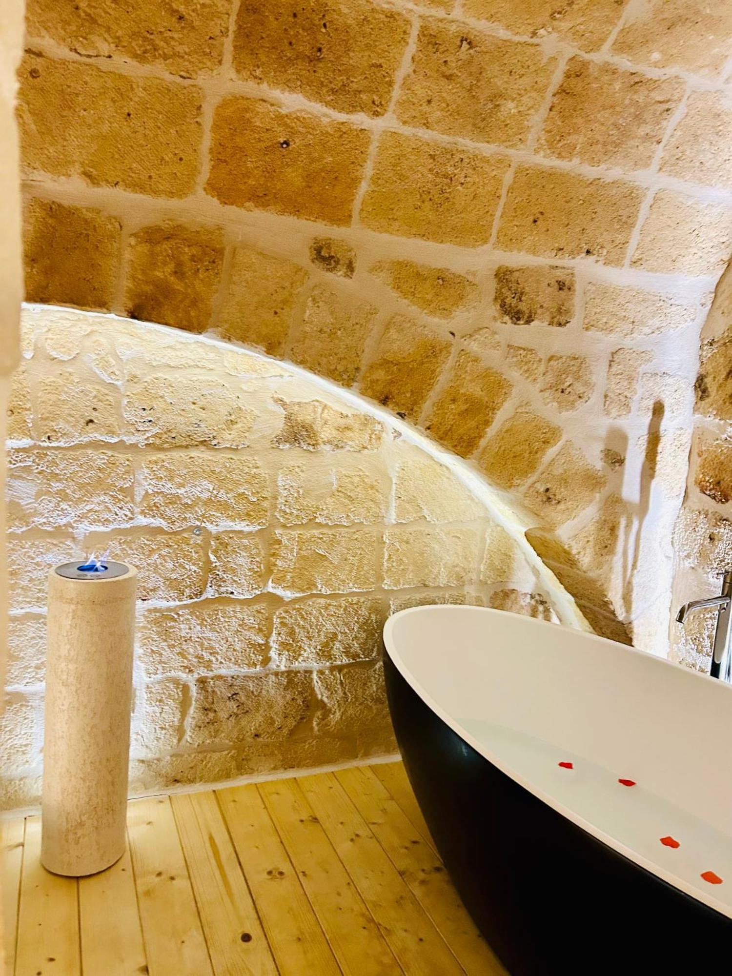 My Loft - Monopoli Daire Dış mekan fotoğraf
