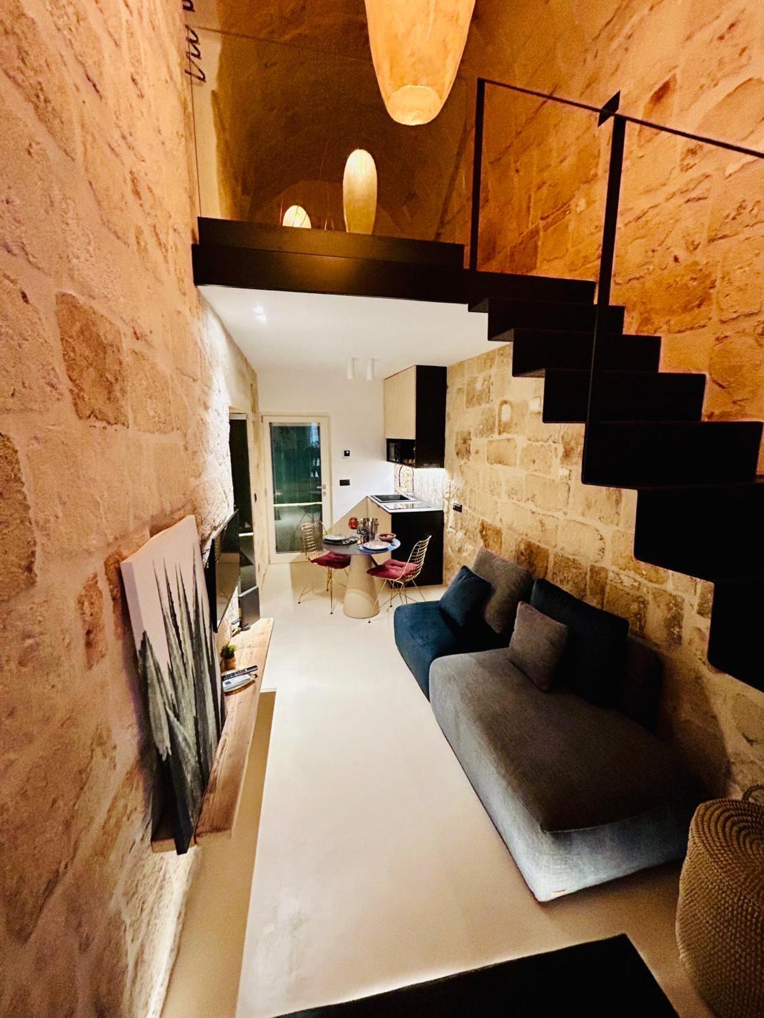 My Loft - Monopoli Daire Dış mekan fotoğraf