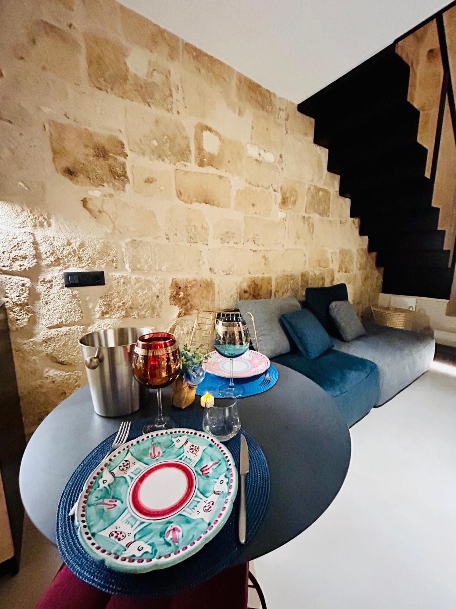 My Loft - Monopoli Daire Dış mekan fotoğraf