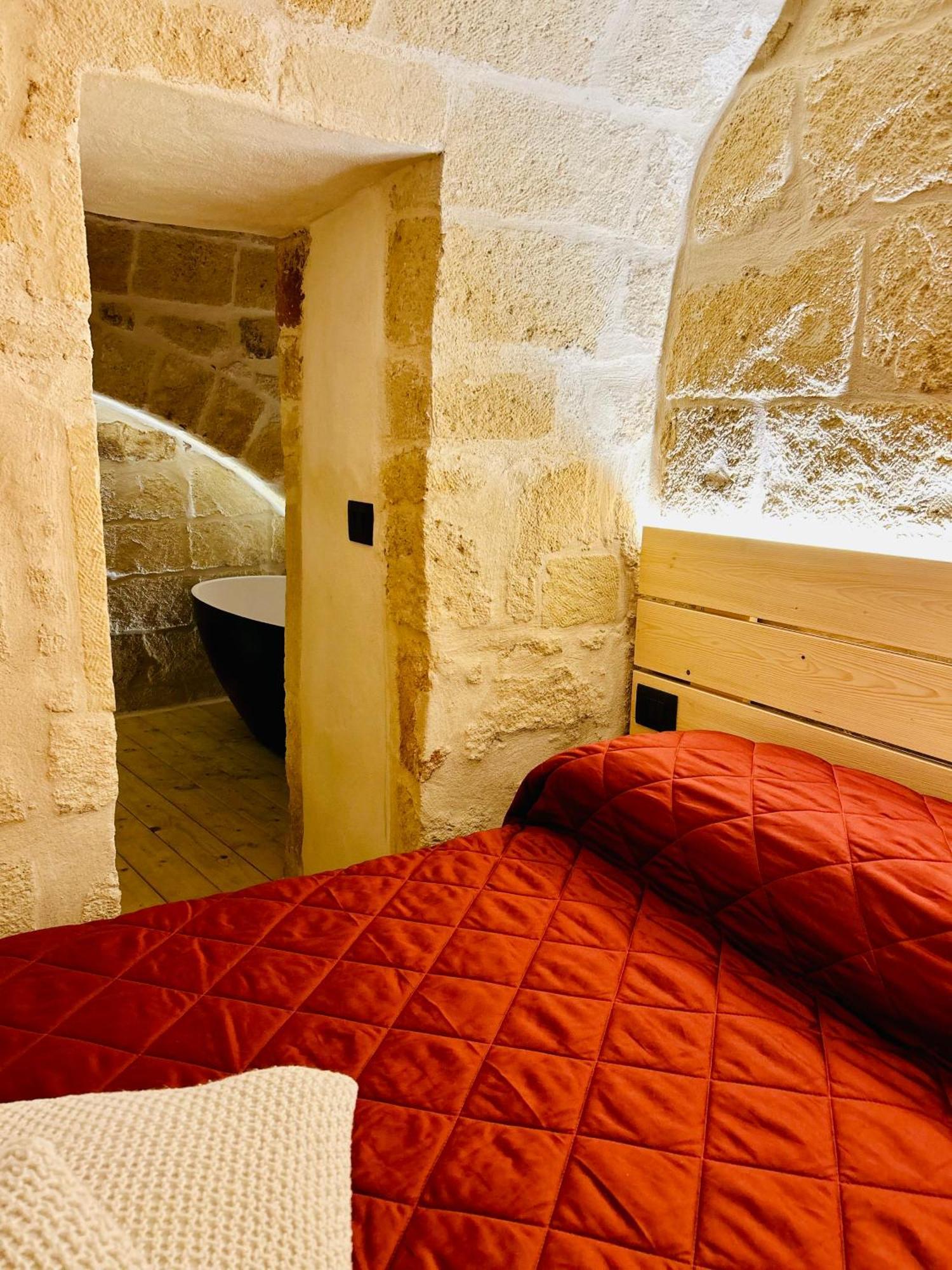 My Loft - Monopoli Daire Dış mekan fotoğraf