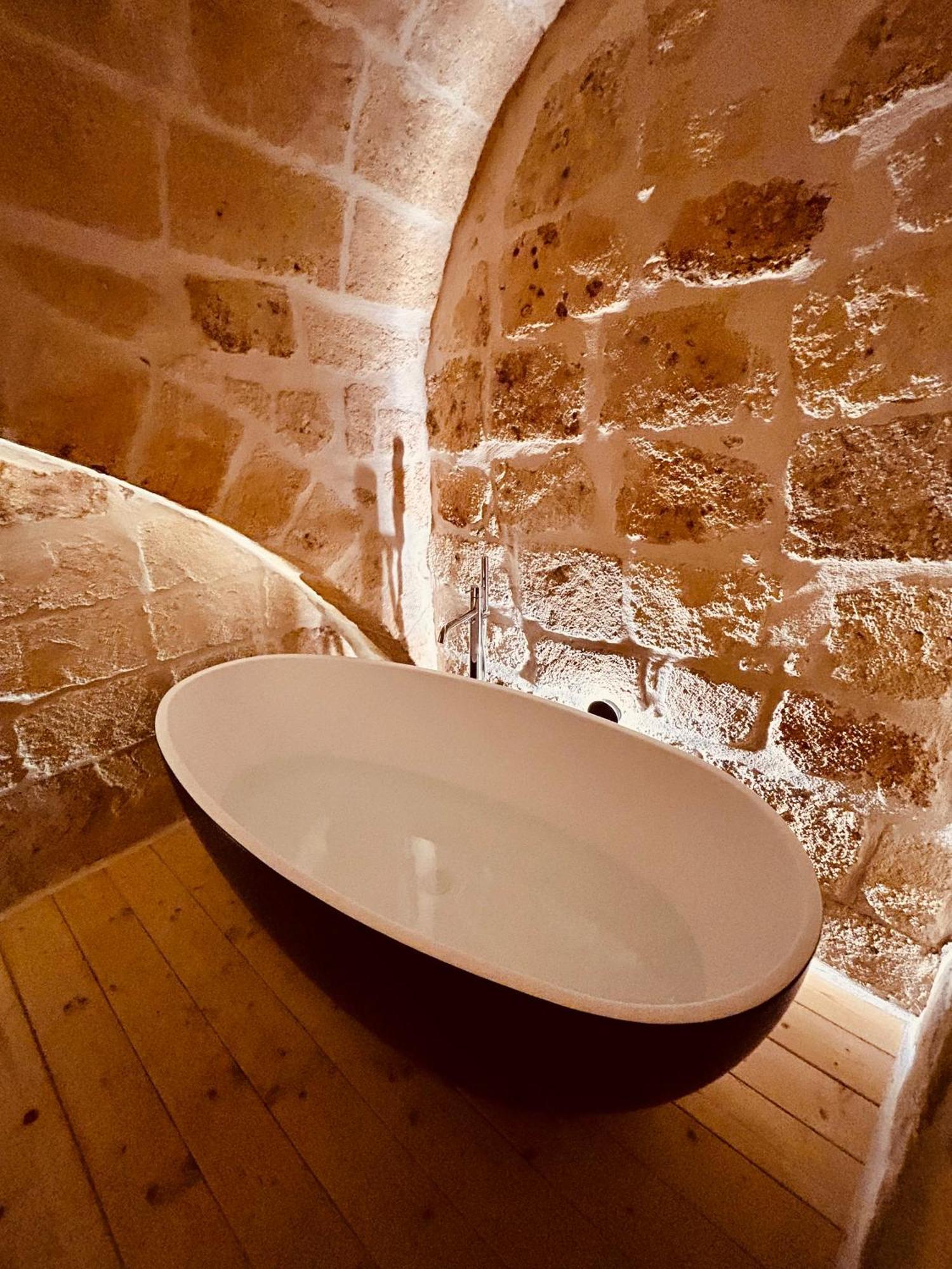 My Loft - Monopoli Daire Dış mekan fotoğraf