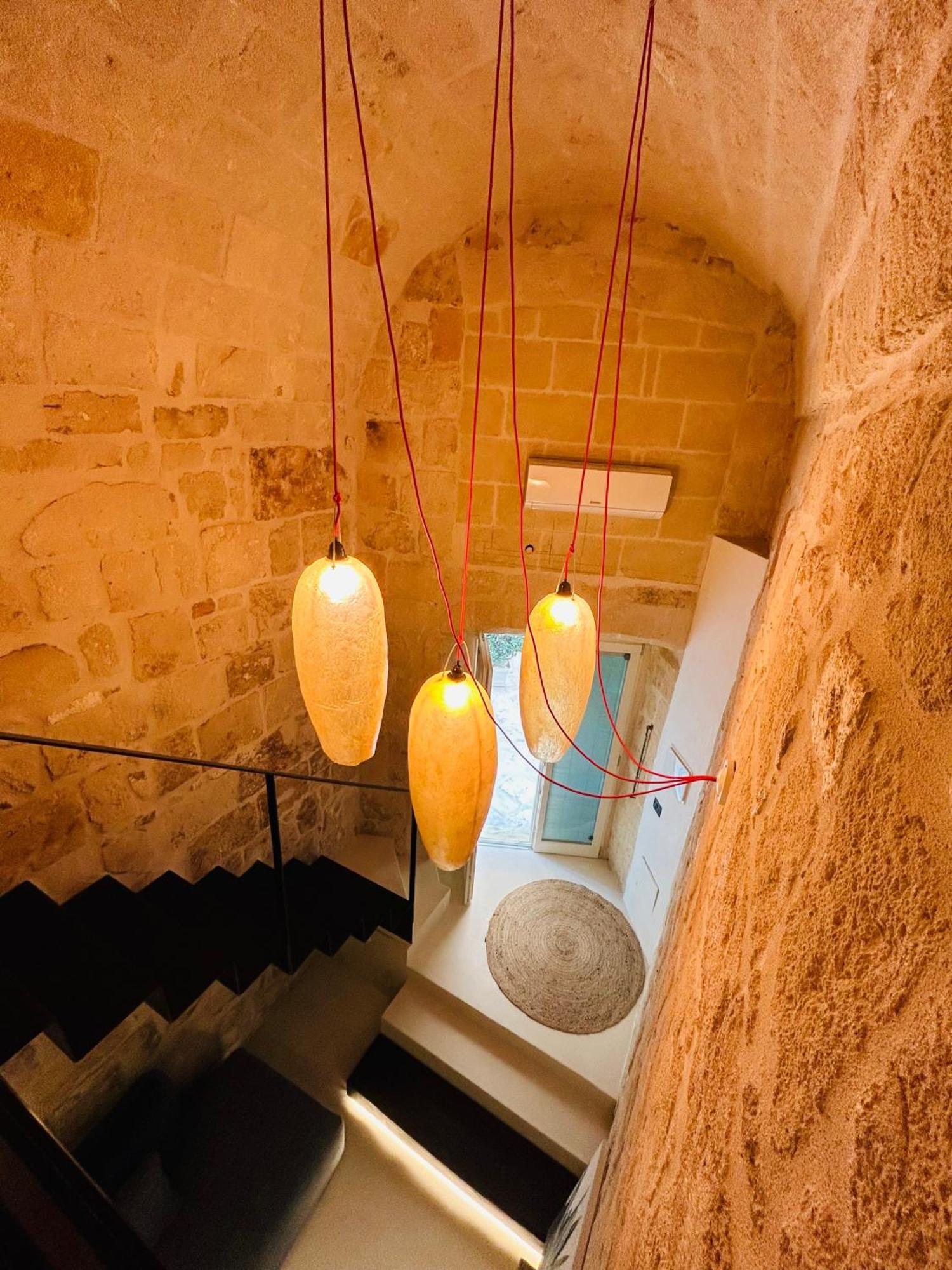 My Loft - Monopoli Daire Dış mekan fotoğraf