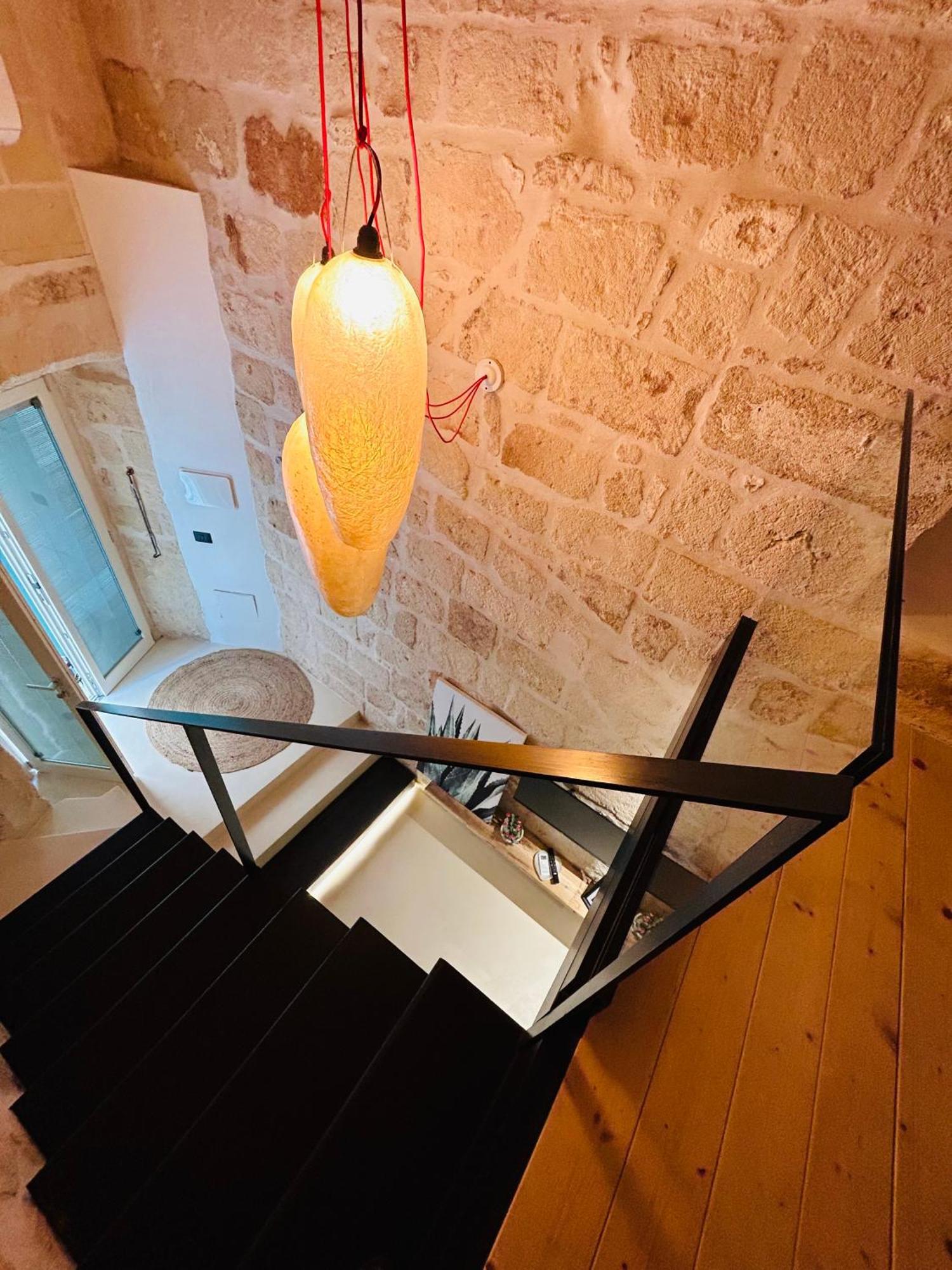 My Loft - Monopoli Daire Dış mekan fotoğraf