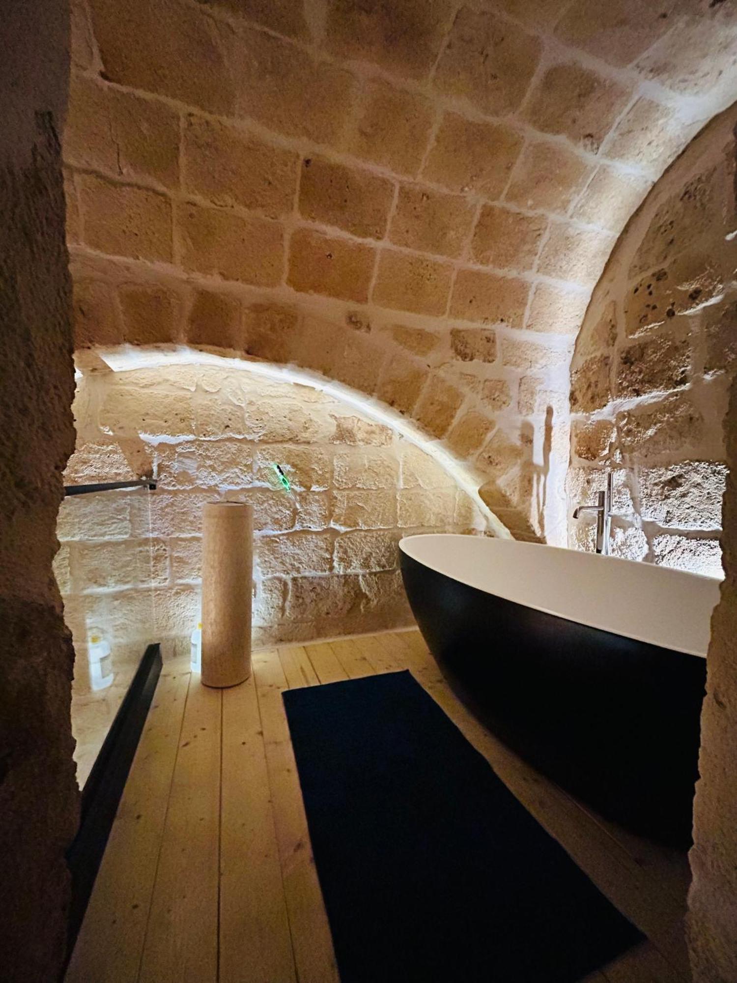 My Loft - Monopoli Daire Dış mekan fotoğraf