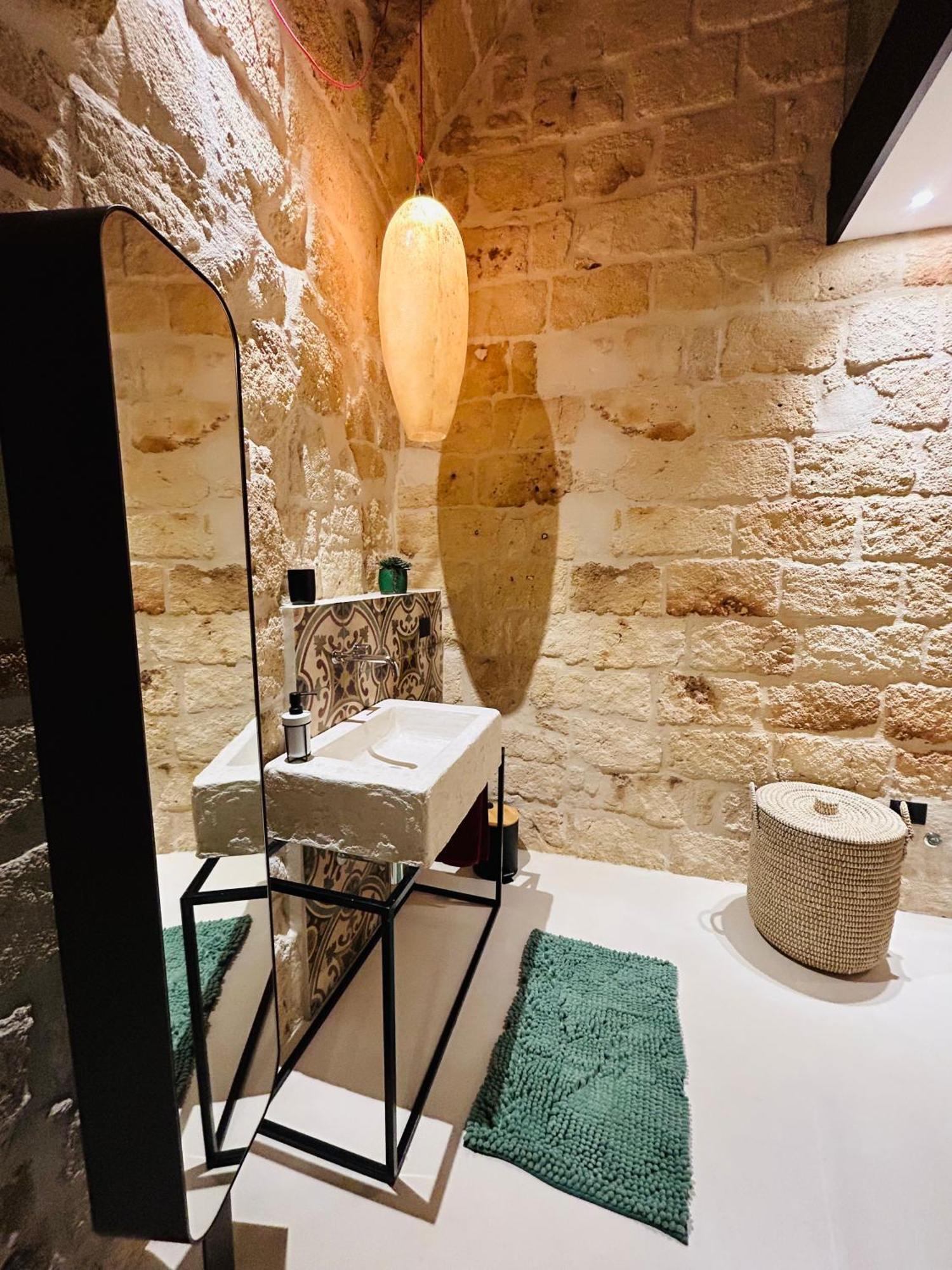 My Loft - Monopoli Daire Dış mekan fotoğraf