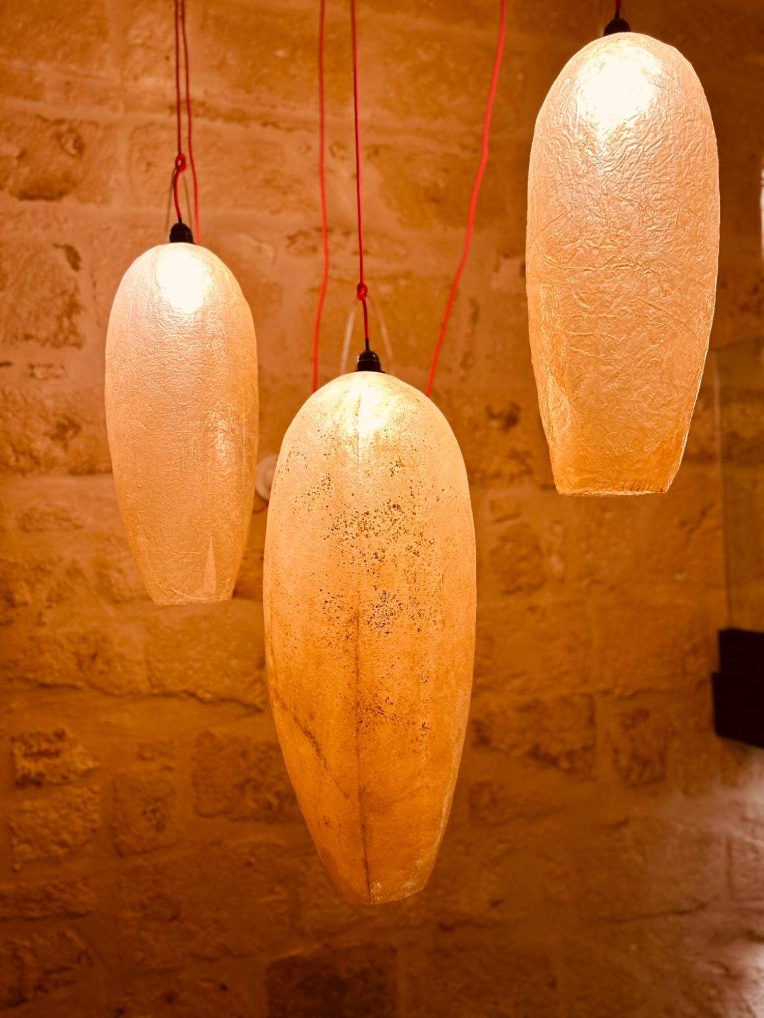 My Loft - Monopoli Daire Dış mekan fotoğraf