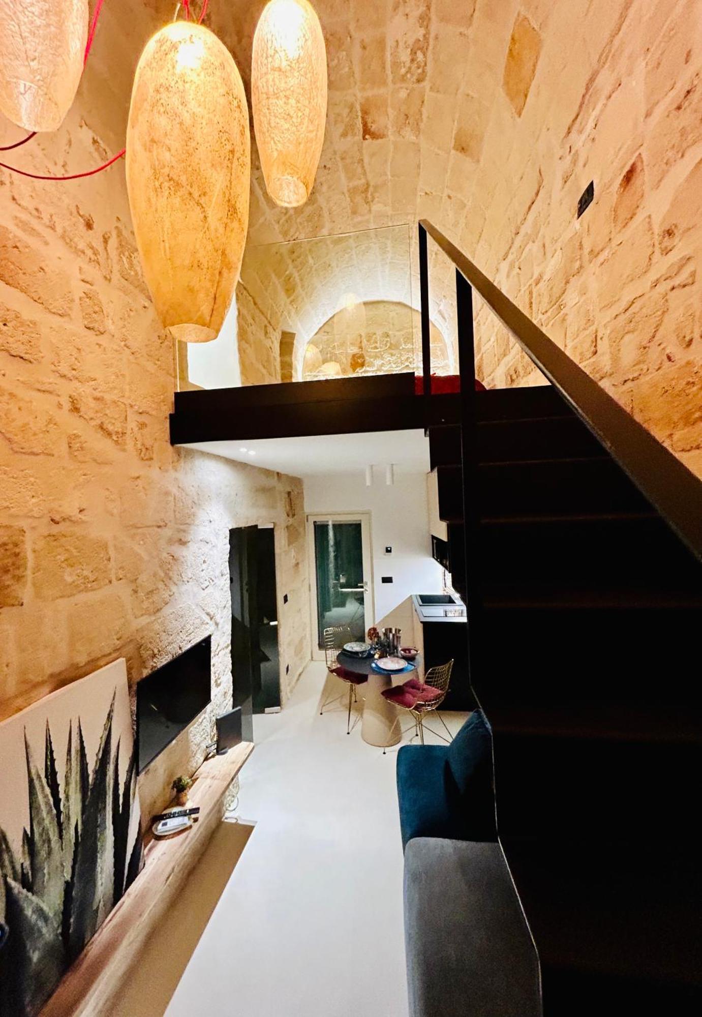 My Loft - Monopoli Daire Dış mekan fotoğraf