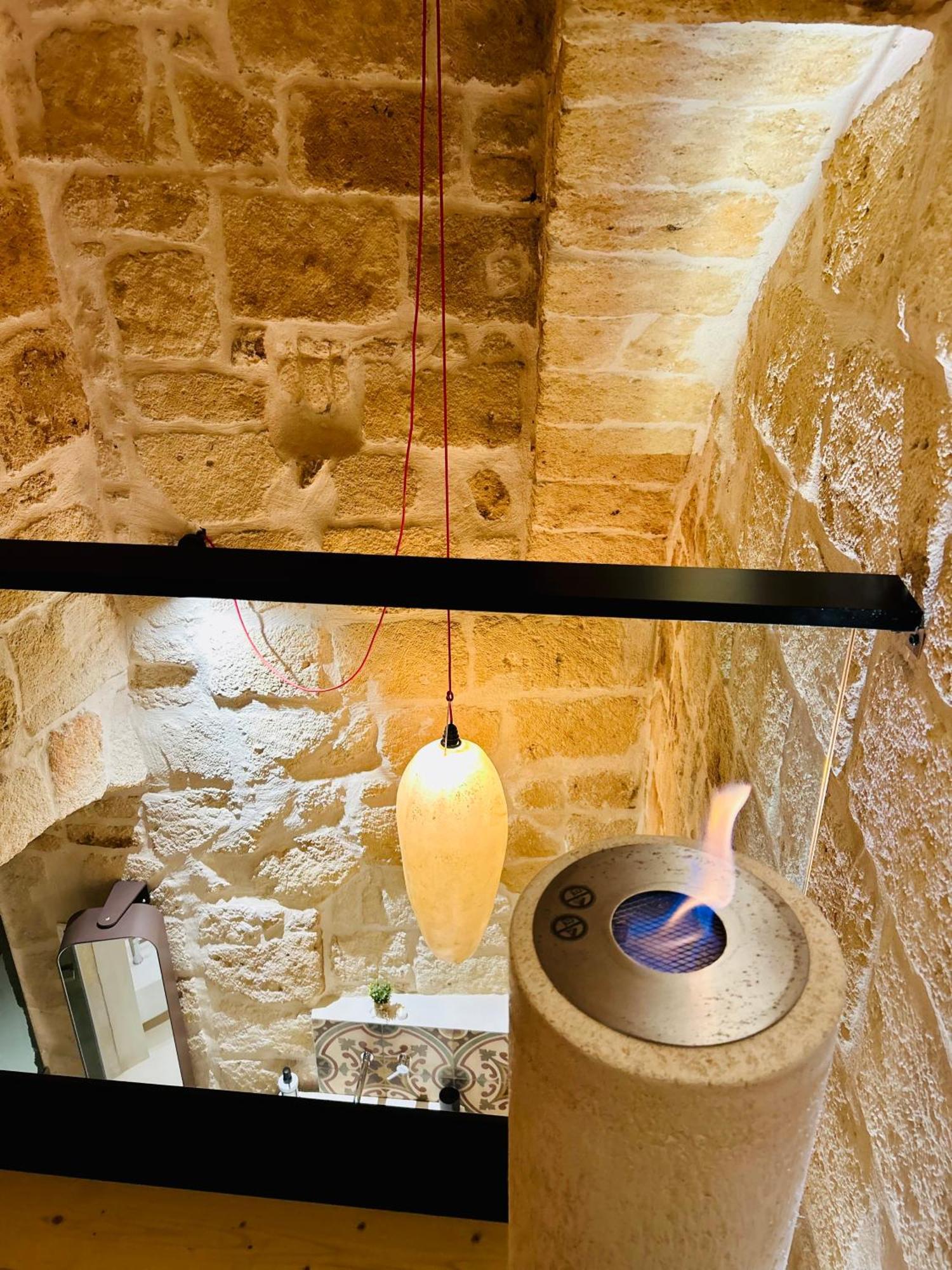 My Loft - Monopoli Daire Dış mekan fotoğraf