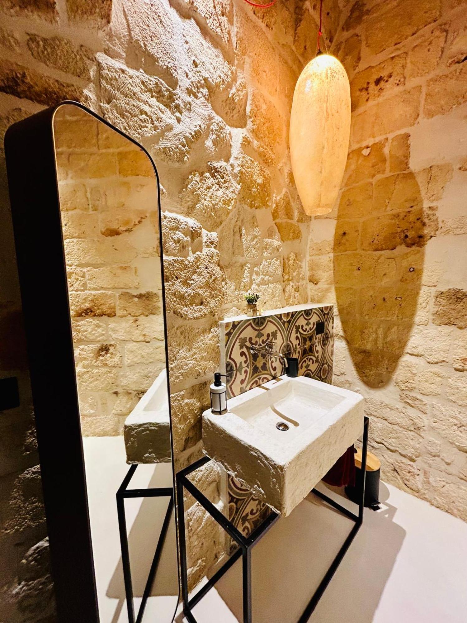My Loft - Monopoli Daire Dış mekan fotoğraf